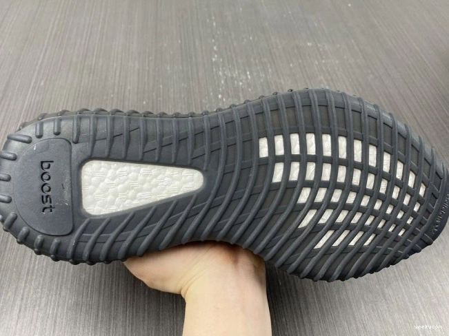 Yeezy Boost Adidas 350 Onyx V2 HQ4540 0306